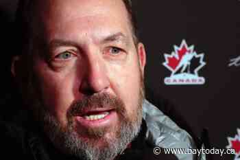 Hockey Canada picks up the pieces after another quarterfinal exit at world junior