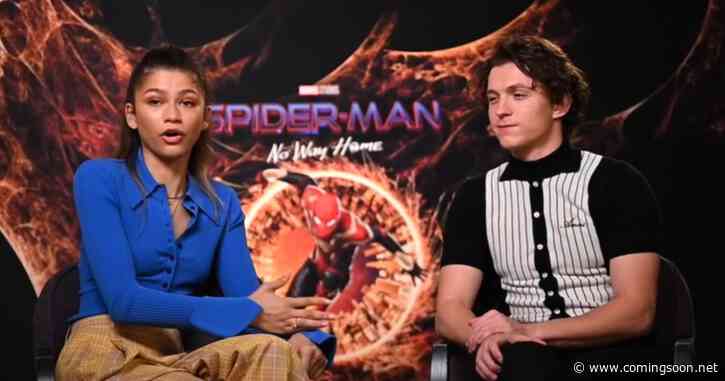 Why Tom Holland Avoids the Red Carpet With Zendaya