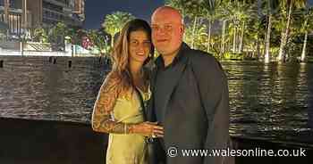 Michael van Gerwen's huge net worth, glamorous wife and text scandal months after wedding