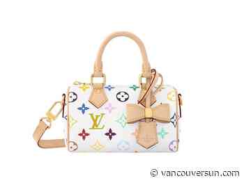 Louis Vuitton renews its iconic partnership with contemporary artist Takashi Murakami