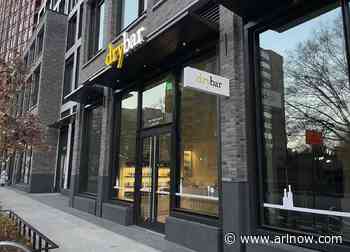 Drybar opens new blowout hair salon in Crystal City