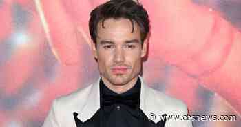 Argentina police arrest man for supplying drugs to Liam Payne