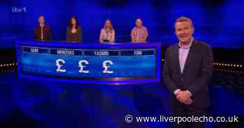 ITV The Chase fans fume as they issue plea to contestant to 'make it stop'