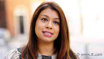 Tulip Siddiq was given London flat by developer with links to ousted Bangladeshi government