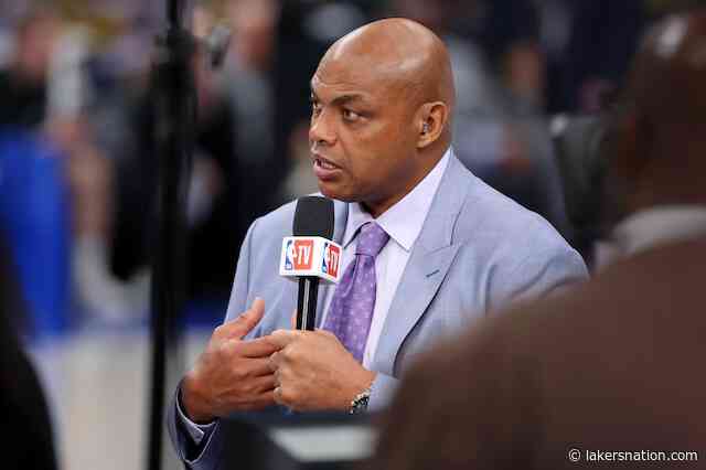 Lakers Video: Charles Barkley Responds To JJ Redick Calling Out Media For Criticizing NBA