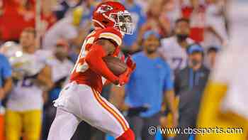 Chiefs open practice window for starting cornerback Jaylen Watson, per report