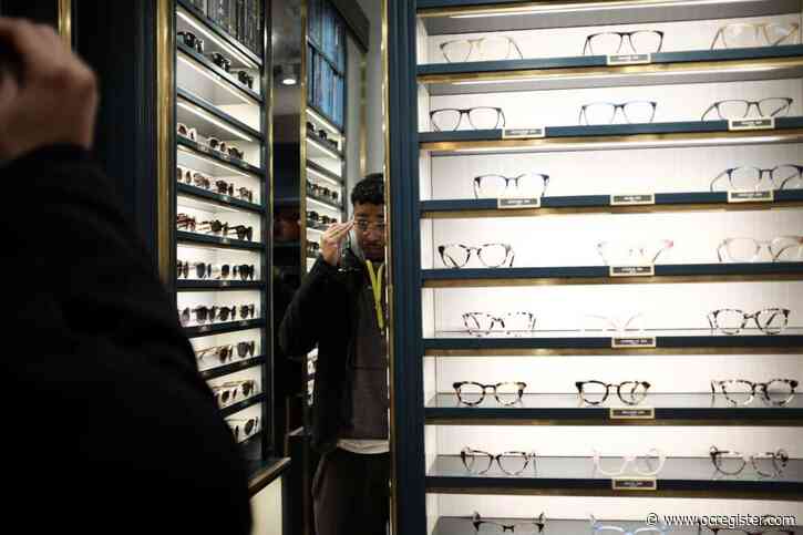 Explore your options to keep costs in focus when buying new glasses