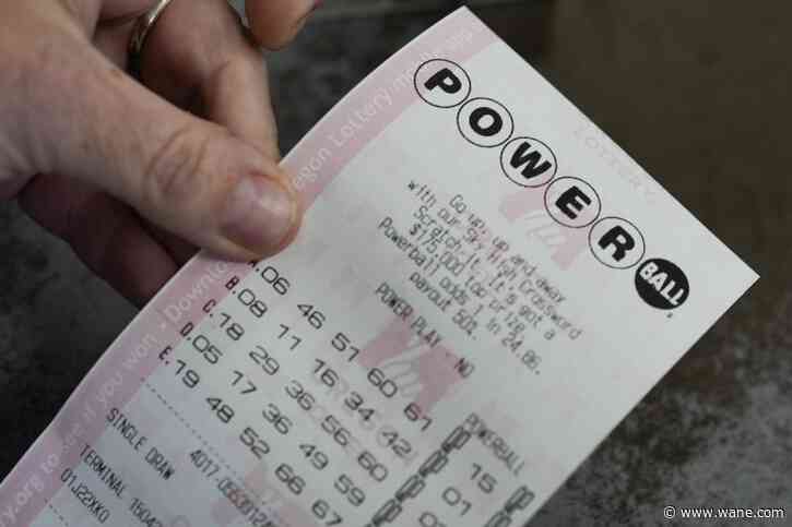 Ticket for $138M Powerball jackpot won in Ohio expires: 'I couldn't imagine losing that'