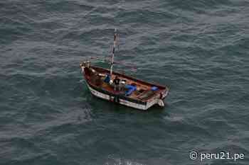 Atención, pescadores, bañistas y surfers: Oleajes anómalos seguirán hasta el 7 de enero