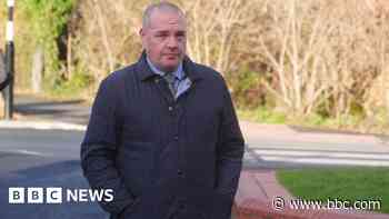 Former racehorse owner denies £64m fraud