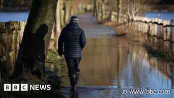 Was the north-west of England ready for flooding?