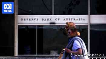 Risks are rising for Reserve Bank intervention of the Australian dollar