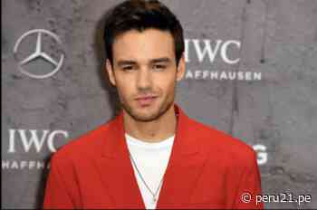 Detienen en Argentina al principal acusado de suministrar drogas a Liam Payne