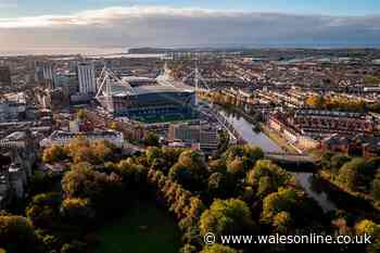 Cardiff council tax, parking permits and burial fees could all rise this year