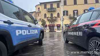 Drama in Italien: Mädchen (3) in Wohnung angeschossen – Familie bangt um ihr Leben