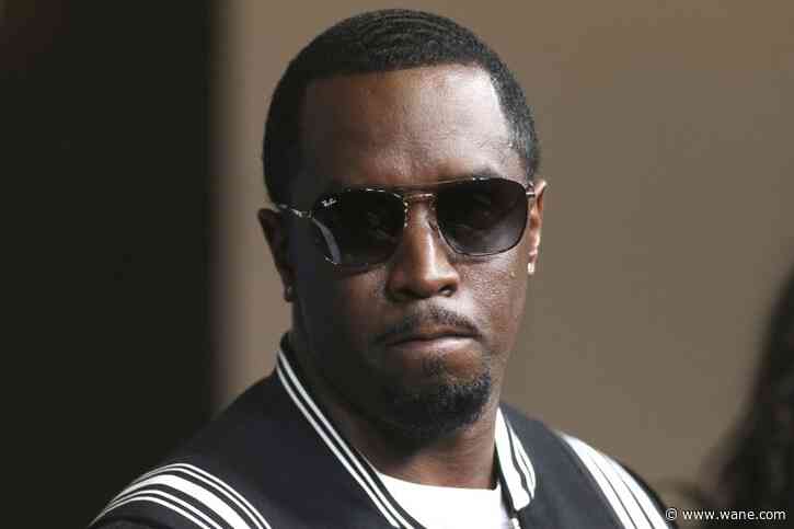 Diddy's 'inner circle' breaks silence in new documentary