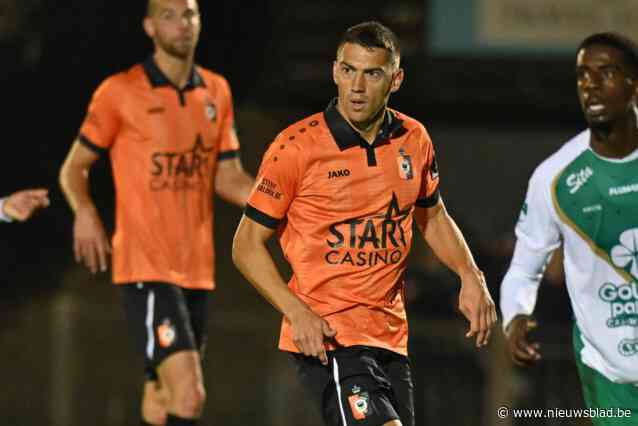 TRANSFERLIVE VOETBAL. KVDO en Gullegem palmen Deinze-spelers in, Jong Male haalt verdediger van Oostkamp: volg hier al het clubnieuws uit West-Vlaanderen