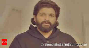 Regular bail for Allu Arjun in stampede case, with riders