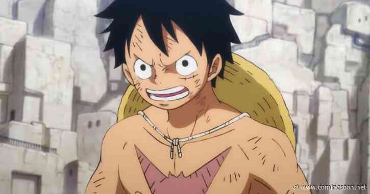 One Piece Chapter 1136 Release Date, Time & Where To Read the Manga