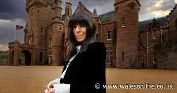 BBC The Traitors insider claims Claudia Winkleman is 'biased'