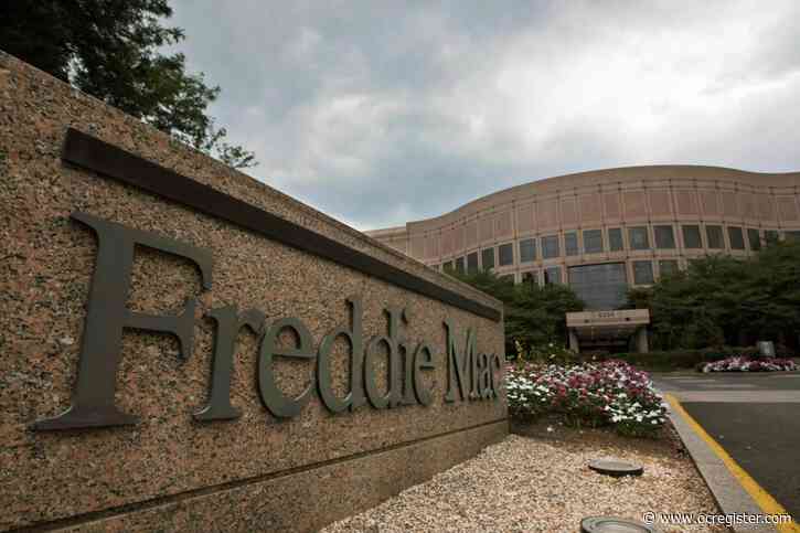 Fannie, Freddie hit 5-year high on plan for ‘eventual release’