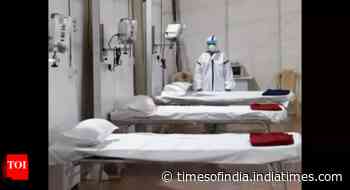 1.5 million cases/year, but just 1 out of 4 Indians has access to stroke-ready hospitals: Study