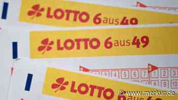 Lotto-Spieler aus Bayern gewinnen 2024 rund 645 Millionen Euro – Staat kassiert mit