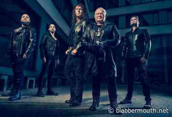 U.D.O. Already Has 'Some Ideas' For Next Studio Album