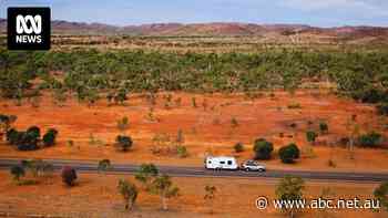 Drive-in movies, croc pool upgrades to lure tourists back to caravan parks