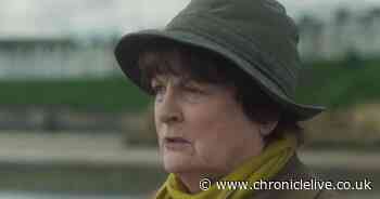 Vera's Brenda Blethyn 'campaigned' to get star a better role in ITV drama after one scene