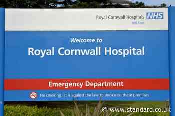 Cornwall health services declare critical incident amid ‘significant pressure’