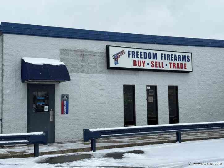 'New Year, New Skills': Fort Wayne gun stores, shooting ranges offer discounts for classes