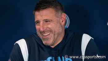 NFL head coach, GM tracker: Jets interview Mike Vrabel; Jeff Ulbrich thinks he has shot at permanent job