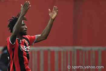 PLAYER RATINGS | OGC Nice 3-2 Rennes: Evann Guessand-inspired Nice start 2025 with a win