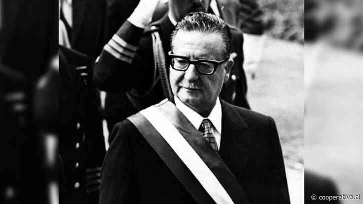 Gobierno desiste de comprar la casa de Salvador Allende