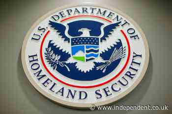 Homeland Security agents charged after allegedly selling drugs confiscated as evidence