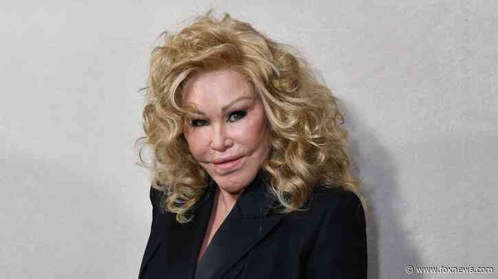 'Catwoman' Jocelyn Wildenstein's partner shares socialite's final moments, cause of death