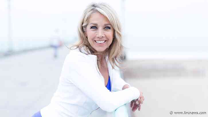 Denise Austin knows why New Year's resolutions fail, shares simple tip for success