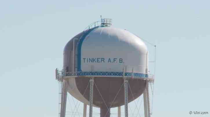 Tinker AFB suspends Trusted Traveler Program, 100% ID checks begin