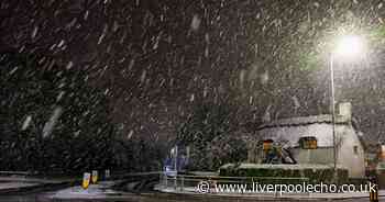 Met Office explains 'dangerous weather phenomenon' as freezing rain could hit parts of UK