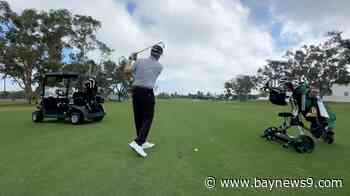 St. Petersburg Country Club's New Year's Invitational tees off for its 99th Year with help of Gary Koch