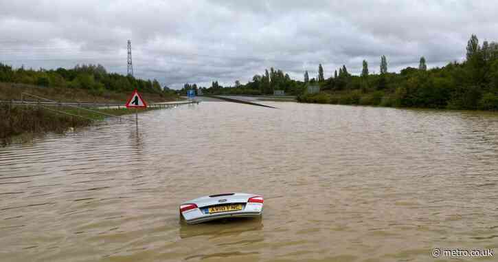 Why is the UK still so poorly prepared for extreme weather?