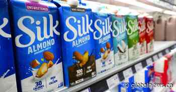 Plant-milk packaging company tied to listeria outbreak plans to file for creditor protection