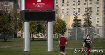 Ontario’s struggling colleges face potential strike action as union sets date