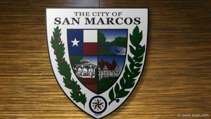 San Marcos prepares for upcoming inclement weather