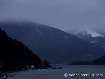 It comes down to taking a boat in the dark to work as Kootenay Lake cable ferry strike set to expand