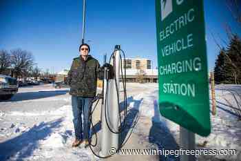 Unexpected charge irks electric-vehicle owner