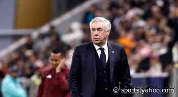 Carlo Ancelotti cautious despite Real Madrid comeback – ‘I’m going to have to decide…’