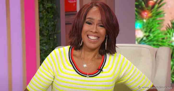 Gayle King Net Worth 2024: How Much Money Does She Make?