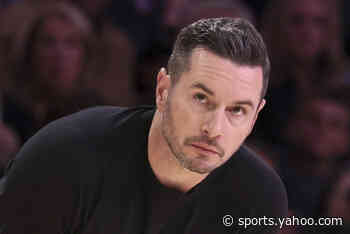 Lakers coach JJ Redick responds to Charles Barkley's rant against him: 'Literally don't care'